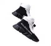 balenciaga high chaussure chaussette pas cher nike logo balenciaga white top